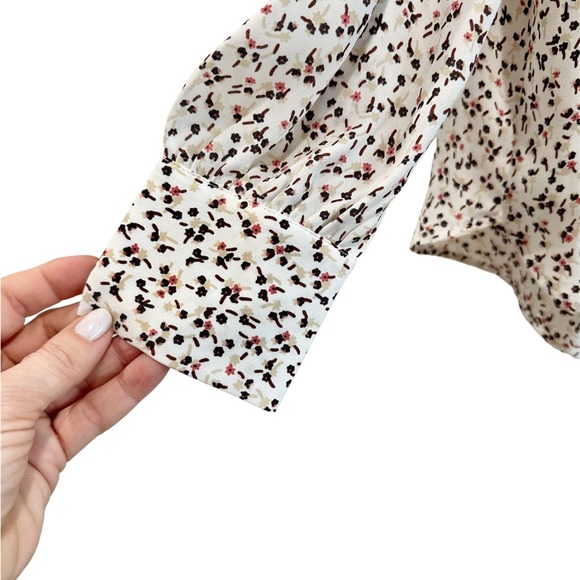 Loft blouse size S - Picture 7 of 11